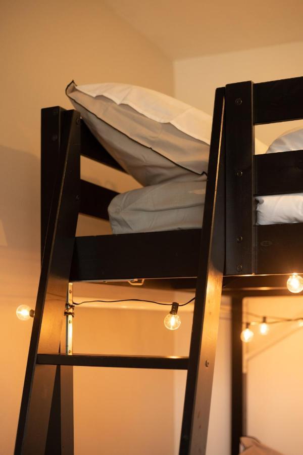 Lumineux, Renove, Equipe Prime Video 2-4 Personnes Appartement Brest Buitenkant foto